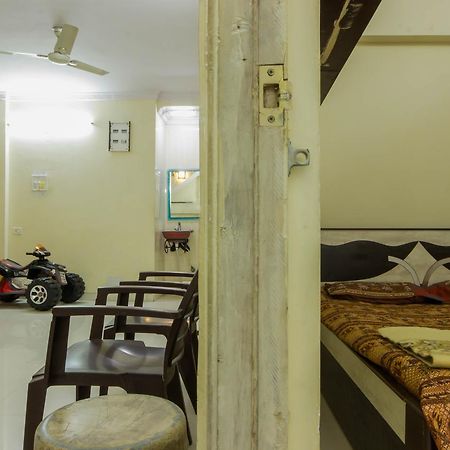 Comfortable Living Navi Mumbai Exterior foto