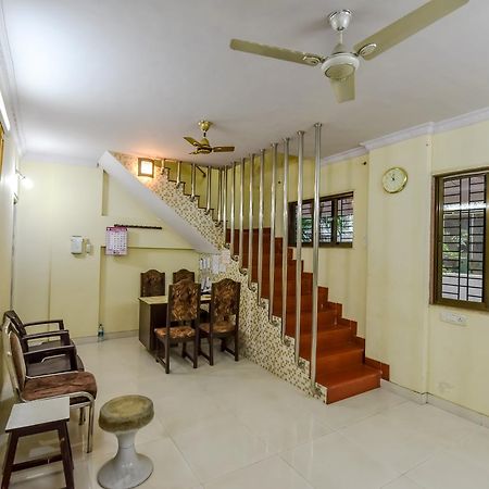Comfortable Living Navi Mumbai Exterior foto