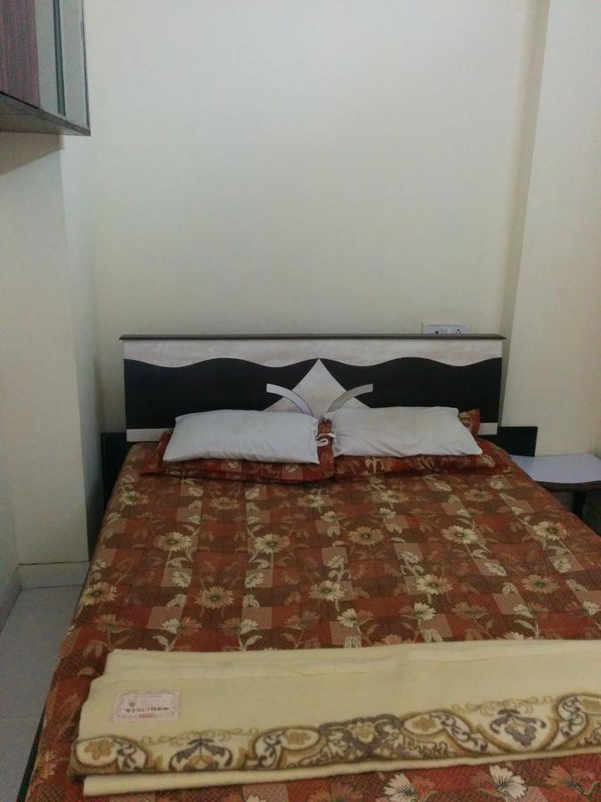 Comfortable Living Navi Mumbai Exterior foto
