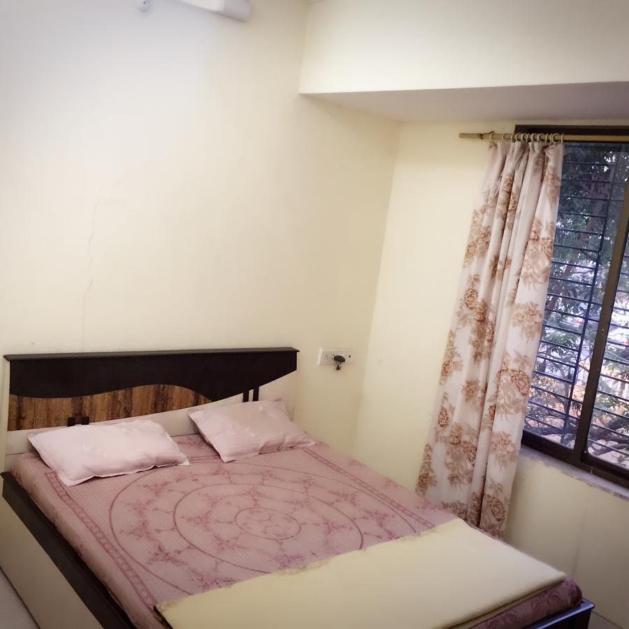 Comfortable Living Navi Mumbai Exterior foto