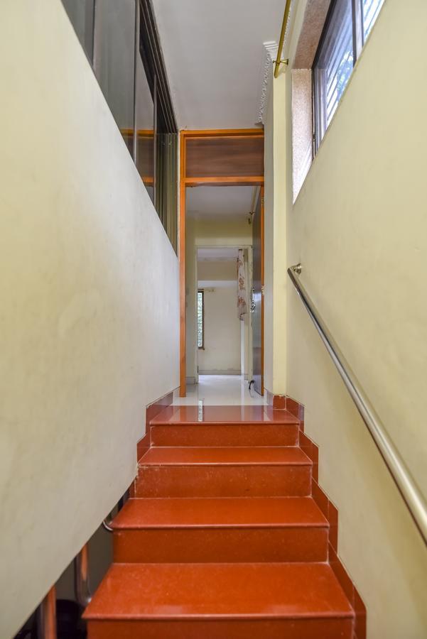 Comfortable Living Navi Mumbai Exterior foto