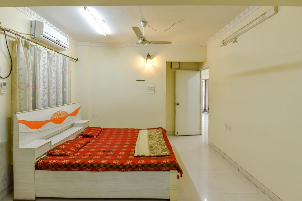 Comfortable Living Navi Mumbai Exterior foto