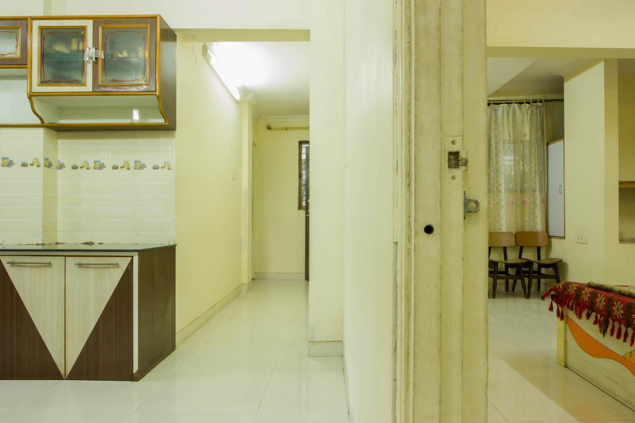 Comfortable Living Navi Mumbai Exterior foto