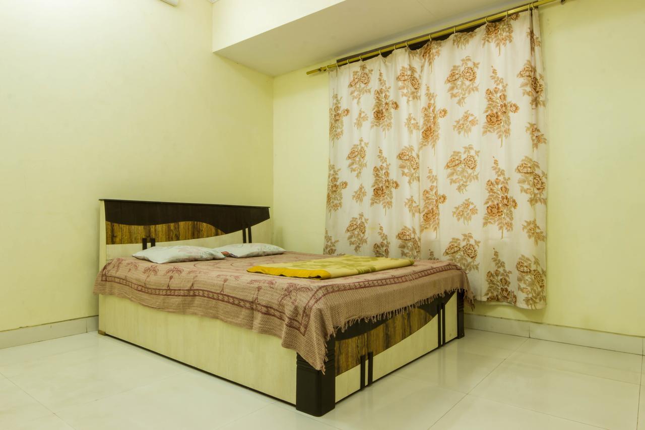 Comfortable Living Navi Mumbai Exterior foto