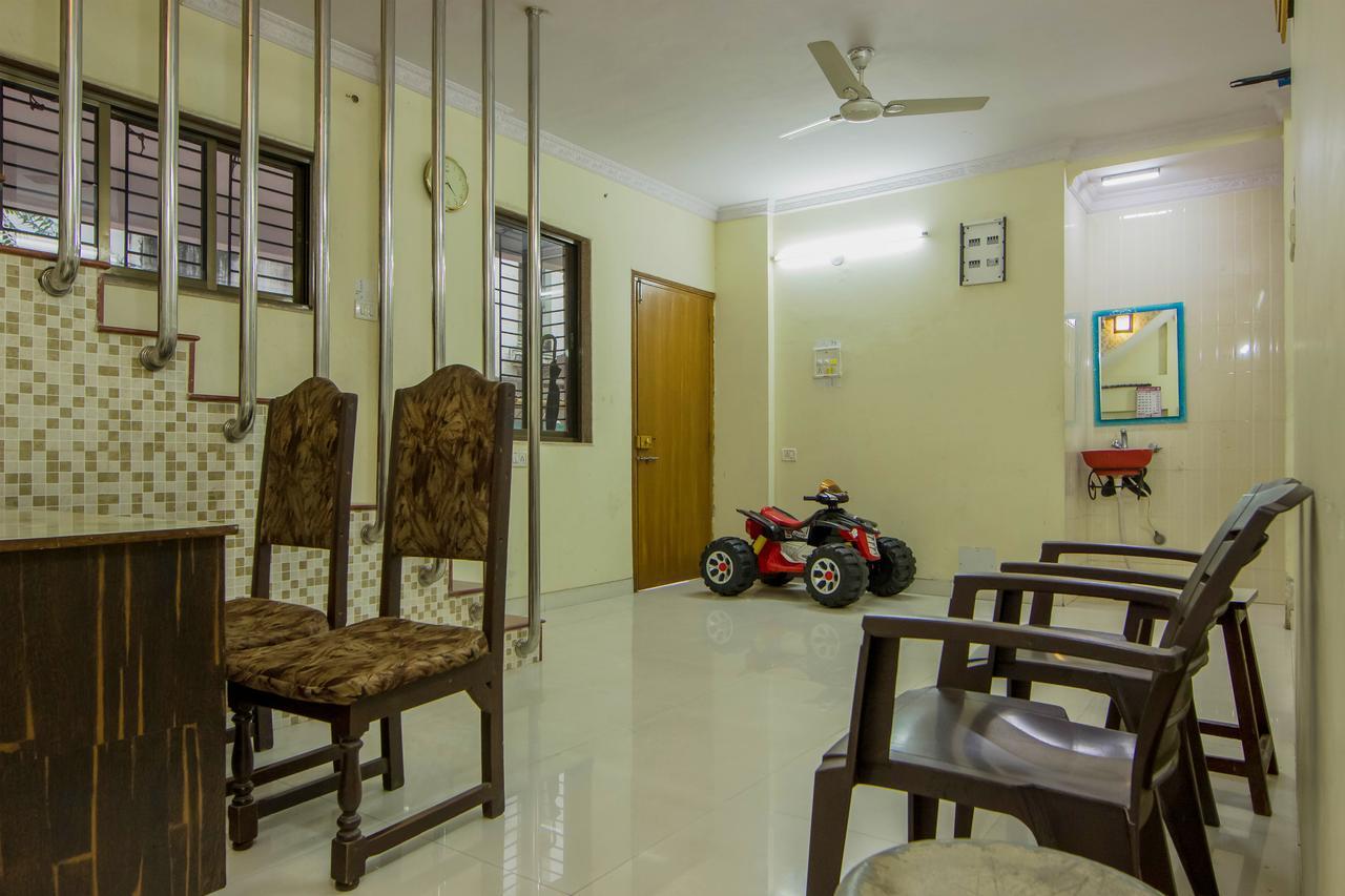 Comfortable Living Navi Mumbai Exterior foto