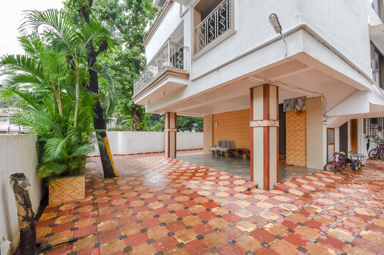 Comfortable Living Navi Mumbai Exterior foto