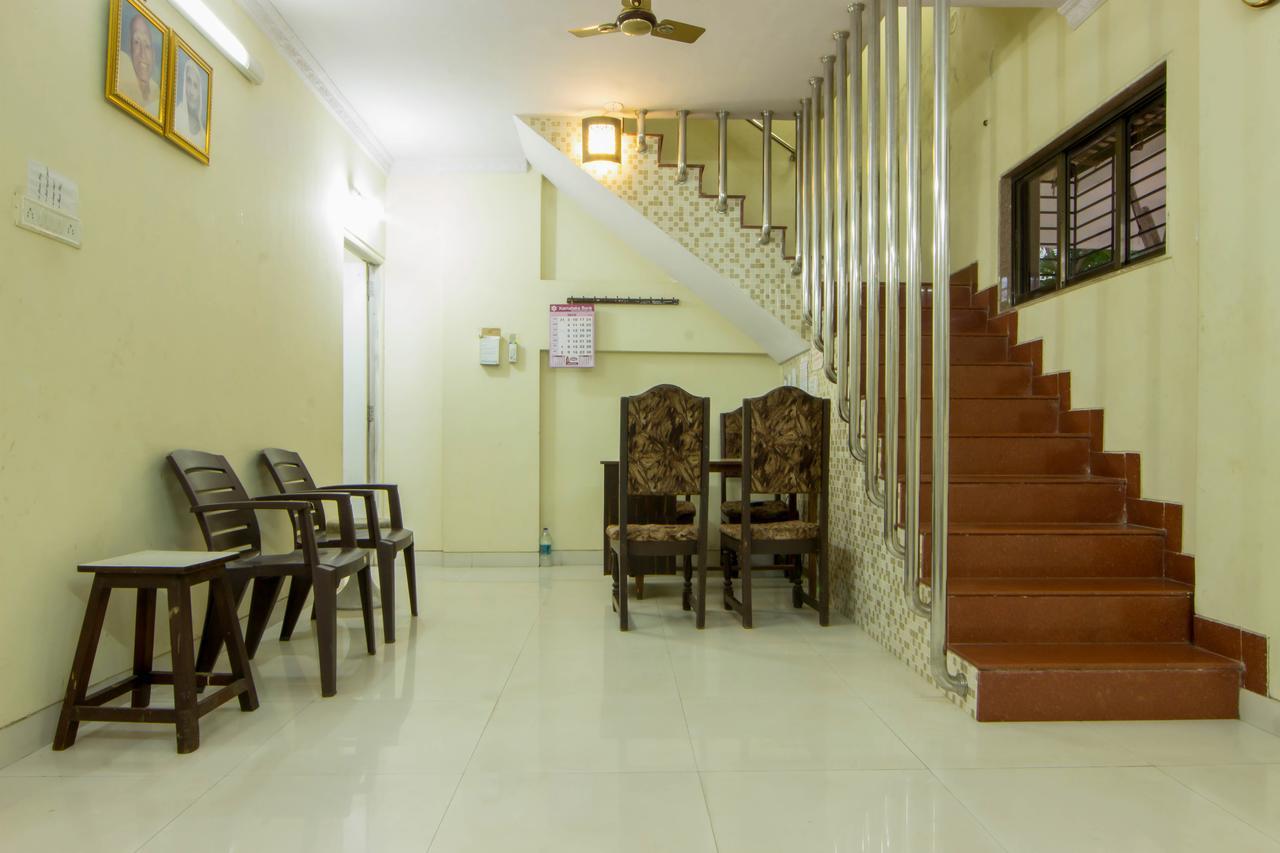 Comfortable Living Navi Mumbai Exterior foto