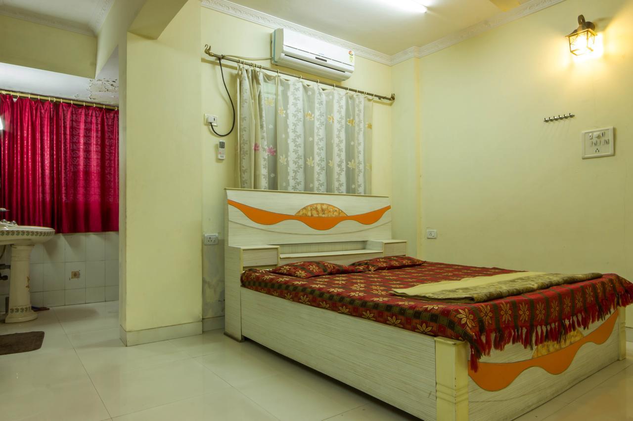 Comfortable Living Navi Mumbai Exterior foto
