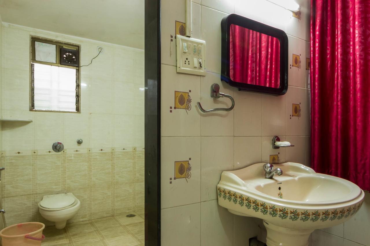 Comfortable Living Navi Mumbai Exterior foto
