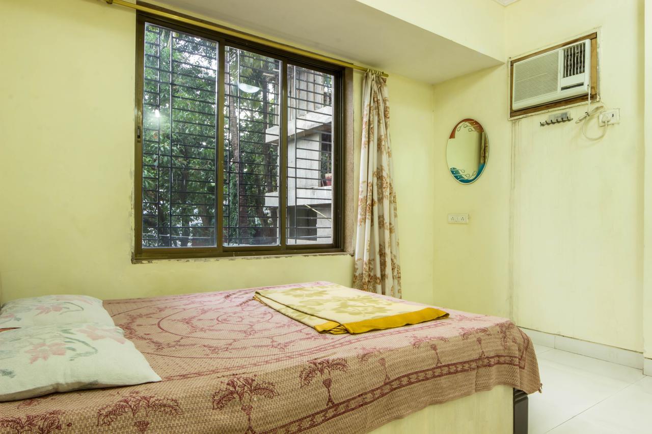 Comfortable Living Navi Mumbai Exterior foto