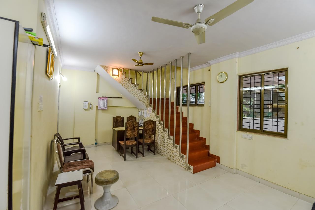 Comfortable Living Navi Mumbai Exterior foto