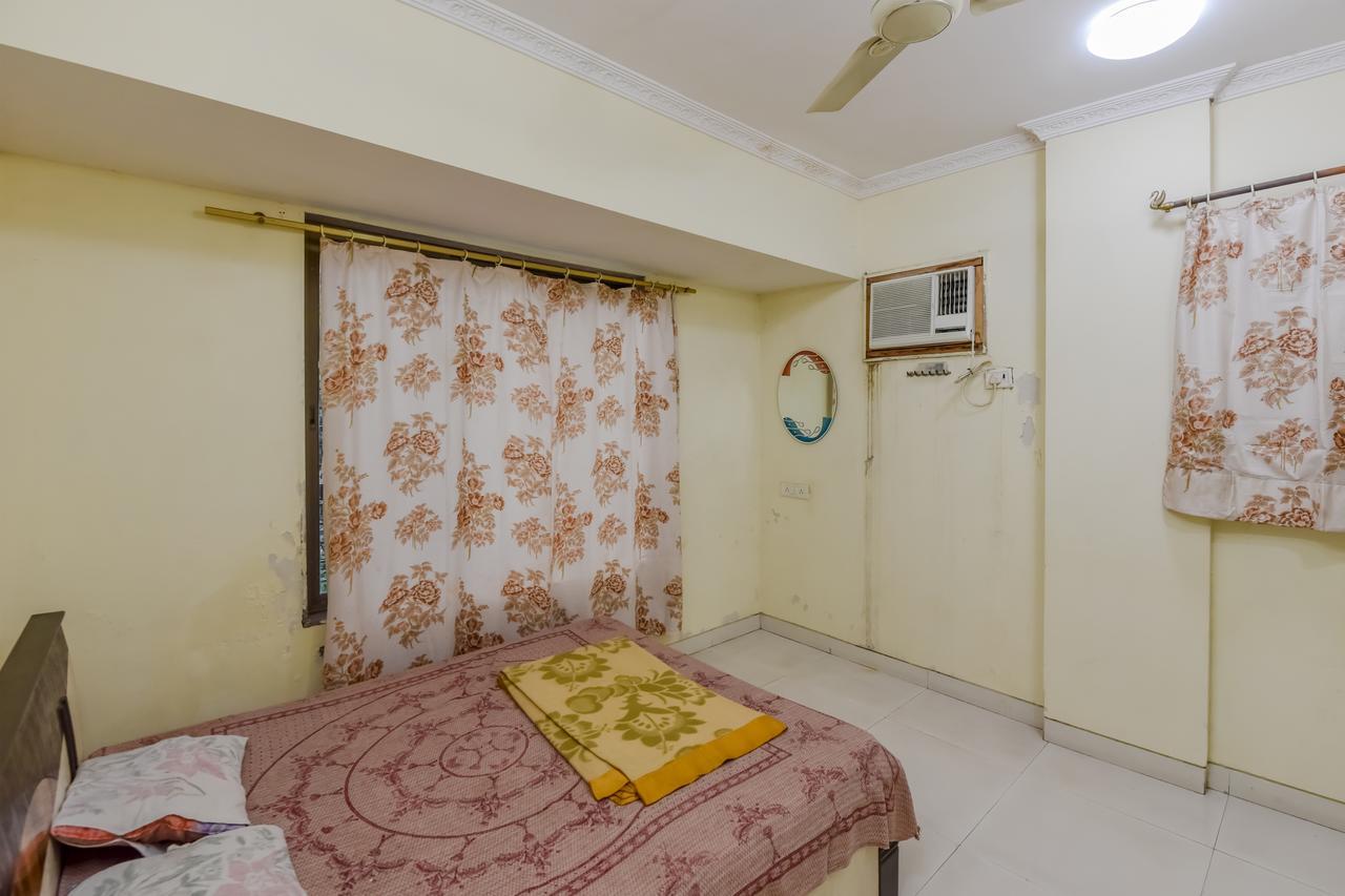 Comfortable Living Navi Mumbai Exterior foto
